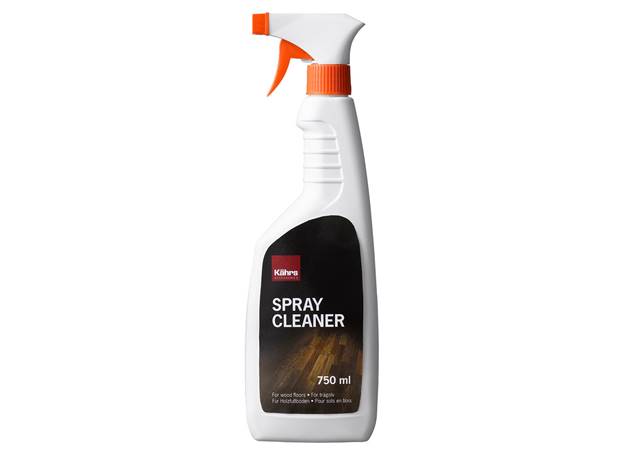 Kahrs-Spray-Cleaner