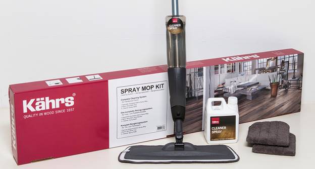 Kahrs-Spray-Mop-Kit