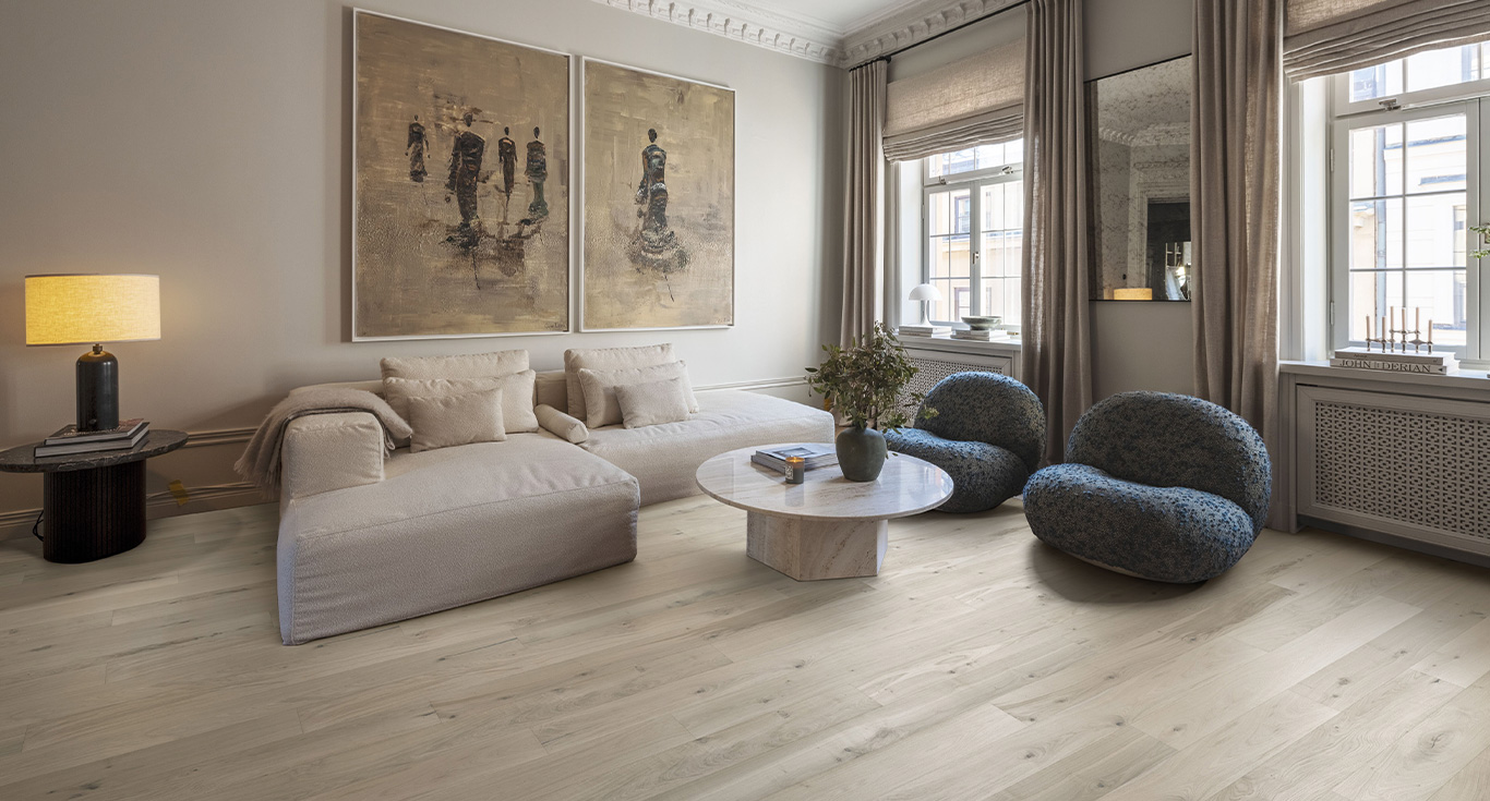 Wooden Floors Dubai