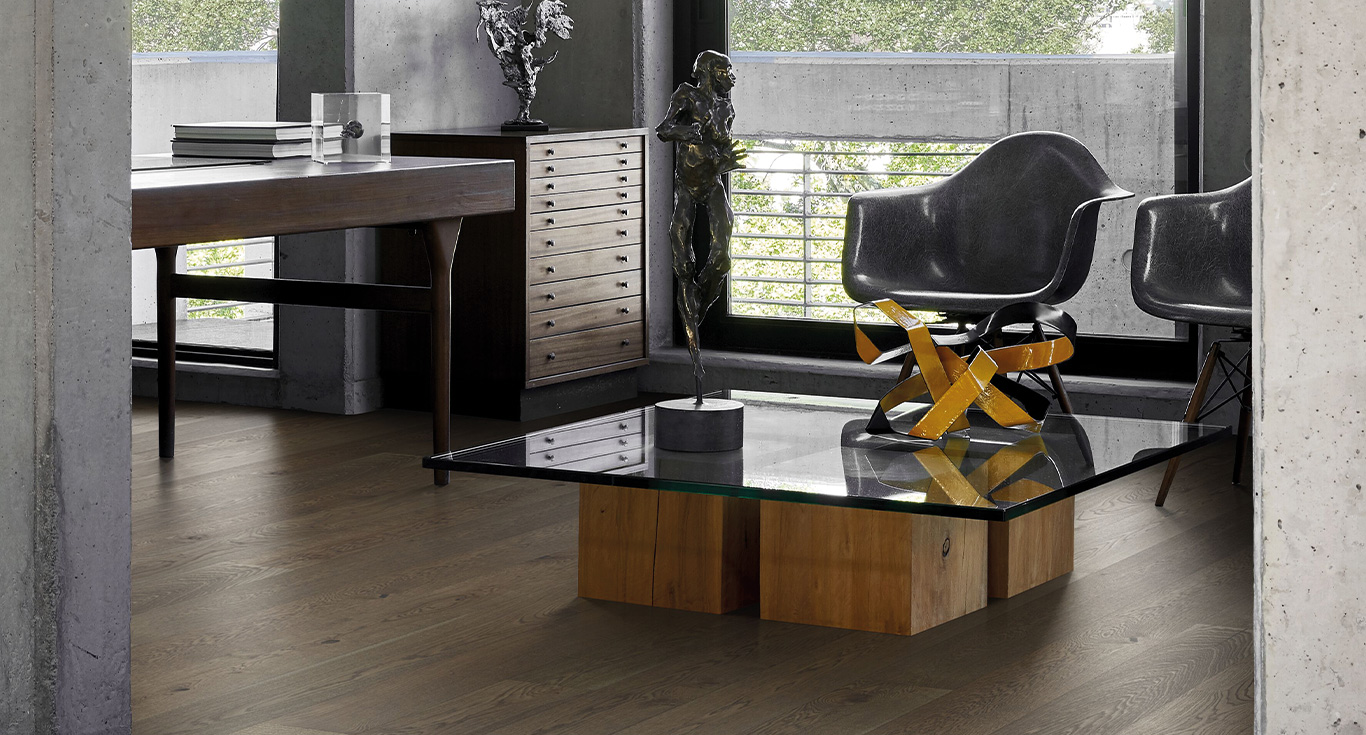 Wooden Floors in Dubai