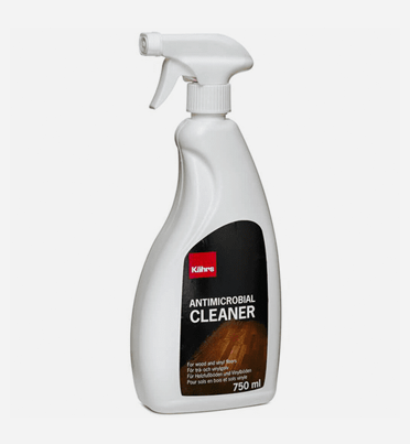 Antimicrobial Cleaner 0.75L