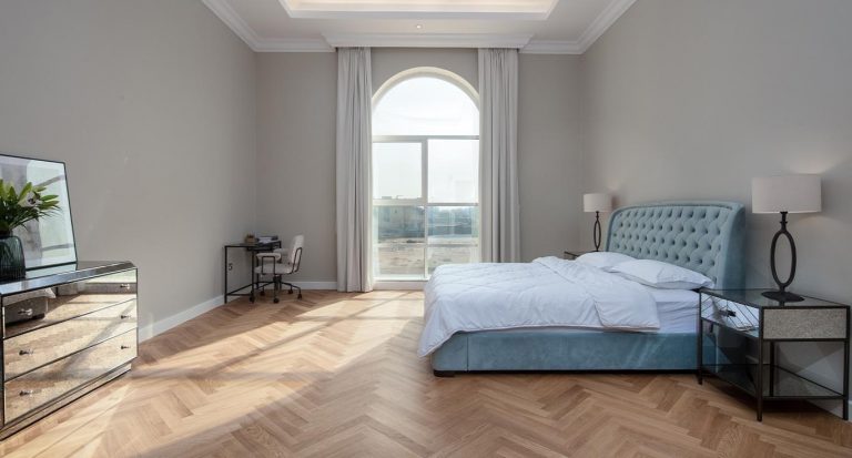 Best flooring for bedrooms