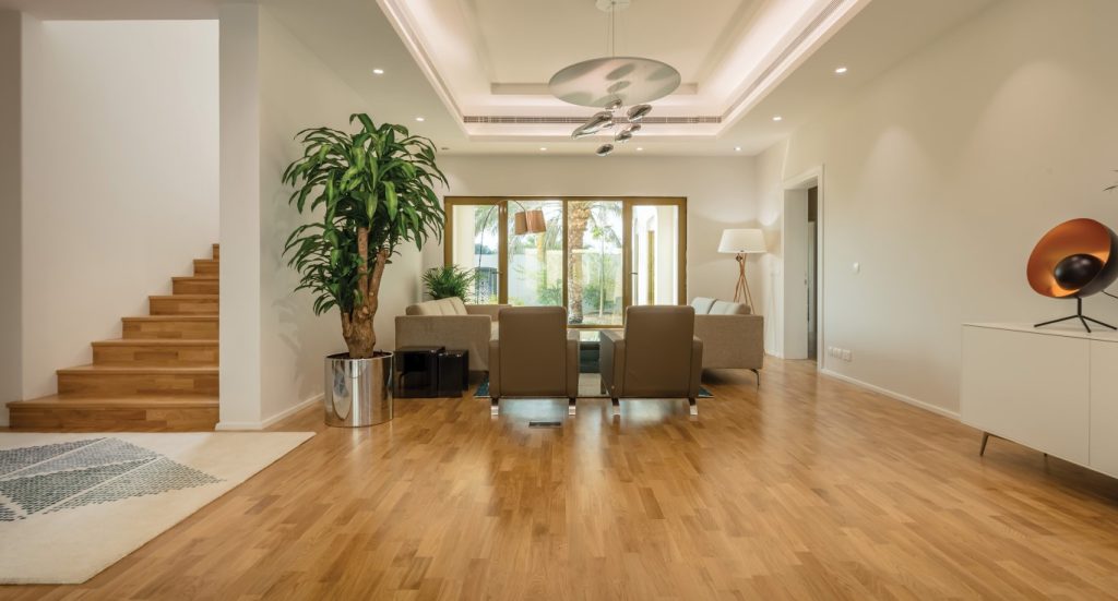 LVT Flooring Meaning and Everything You Need to Know About Luxury Vinyl Tile Floors