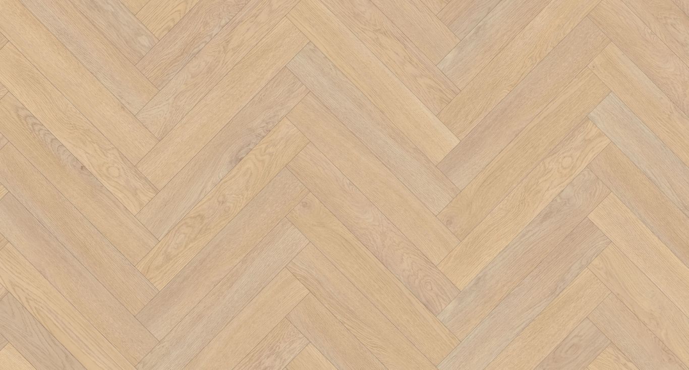 Fusion Herringbone Wood Flooring