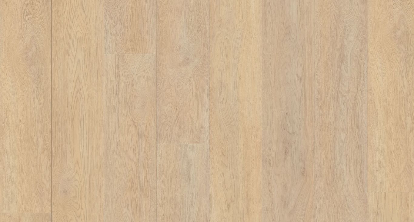 Fusion Plank Wood Flooring