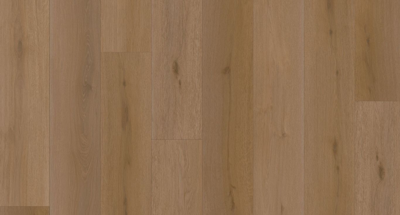 Intention Plank Wood Flooring