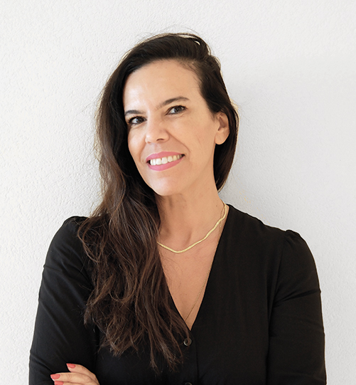 Sonia Zaknoune