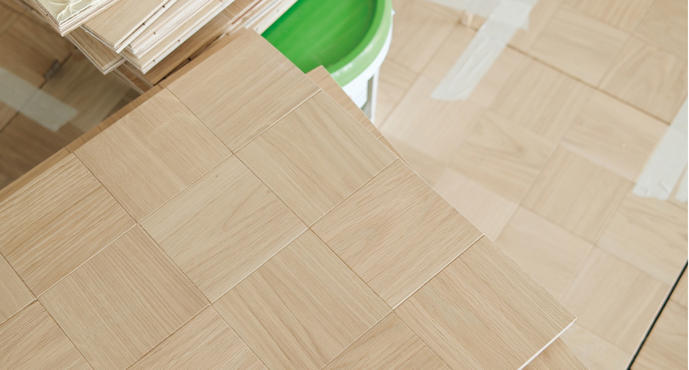 Luxury Retailer HQ portfolio image 4