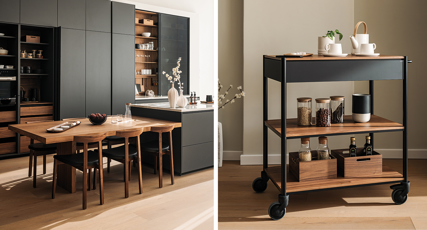 eba Showroom Riyadh portfolio image 4