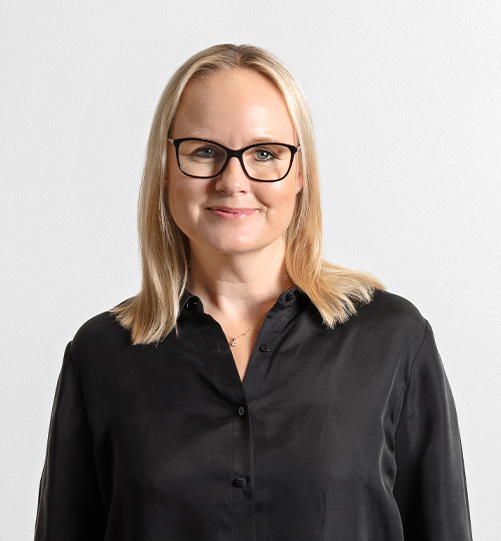 Helena Lundberg Sutton