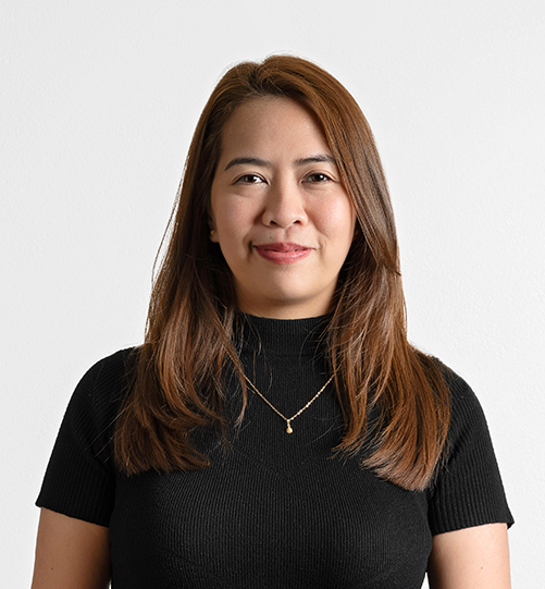 Kristine Mariel Montallana