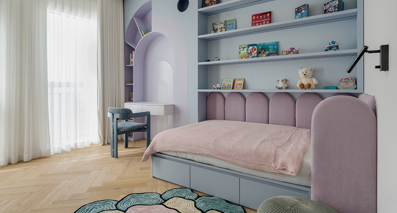 Sur La Mer Townhouse portfolio image 2