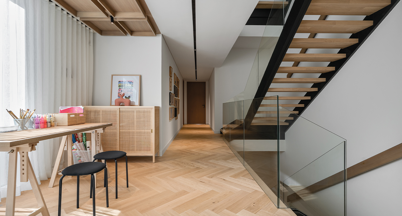 Sur La Mer Townhouse portfolio image 4