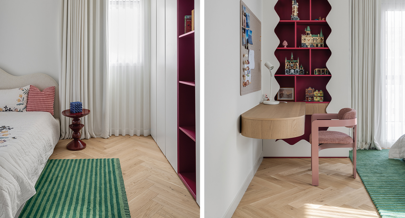 Sur La Mer Townhouse portfolio image 3