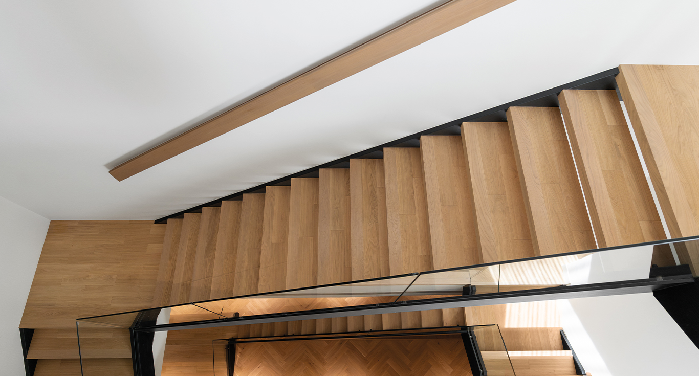 Sur La Mer Townhouse portfolio image 2