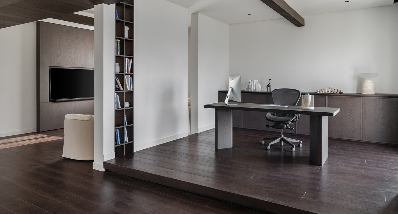 Sur La Mer Townhouse portfolio image 2