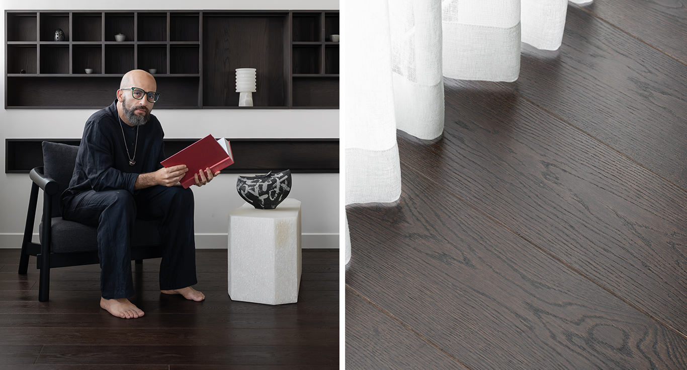 Sur La Mer Townhouse portfolio image 3