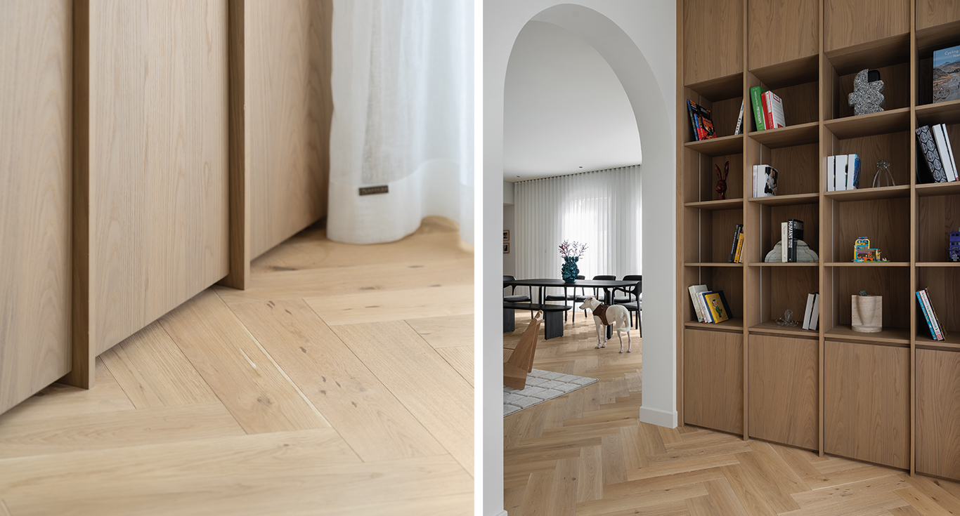 Sur La Mer Townhouse portfolio image 4