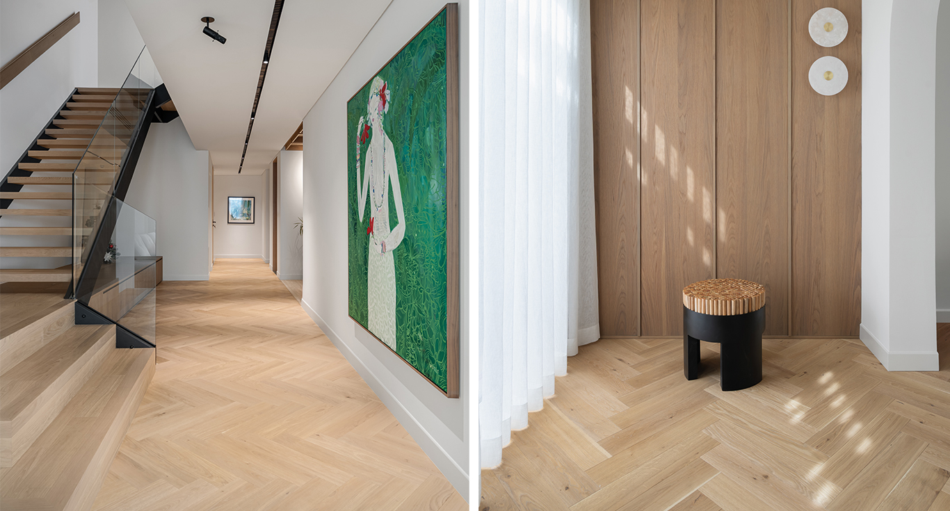 Sur La Mer Townhouse portfolio image 4