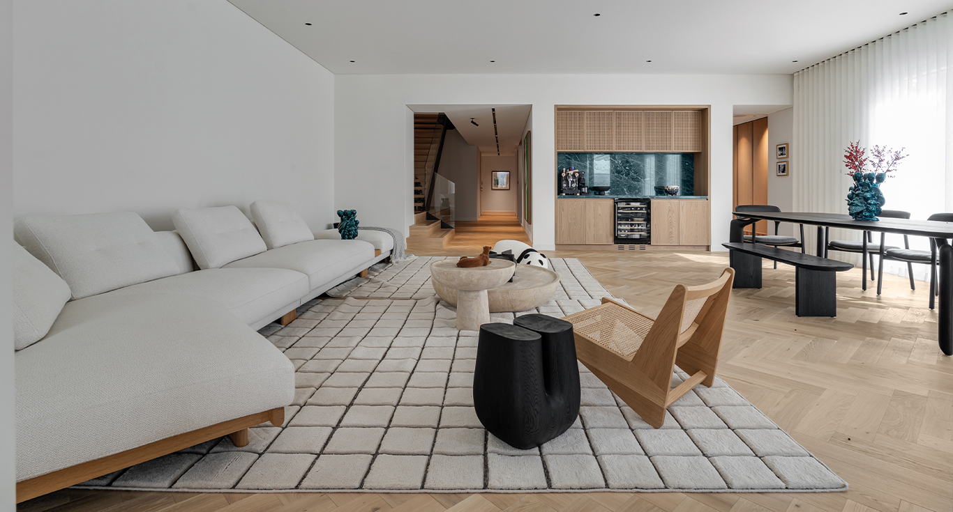 Sur La Mer Townhouse portfolio image 3