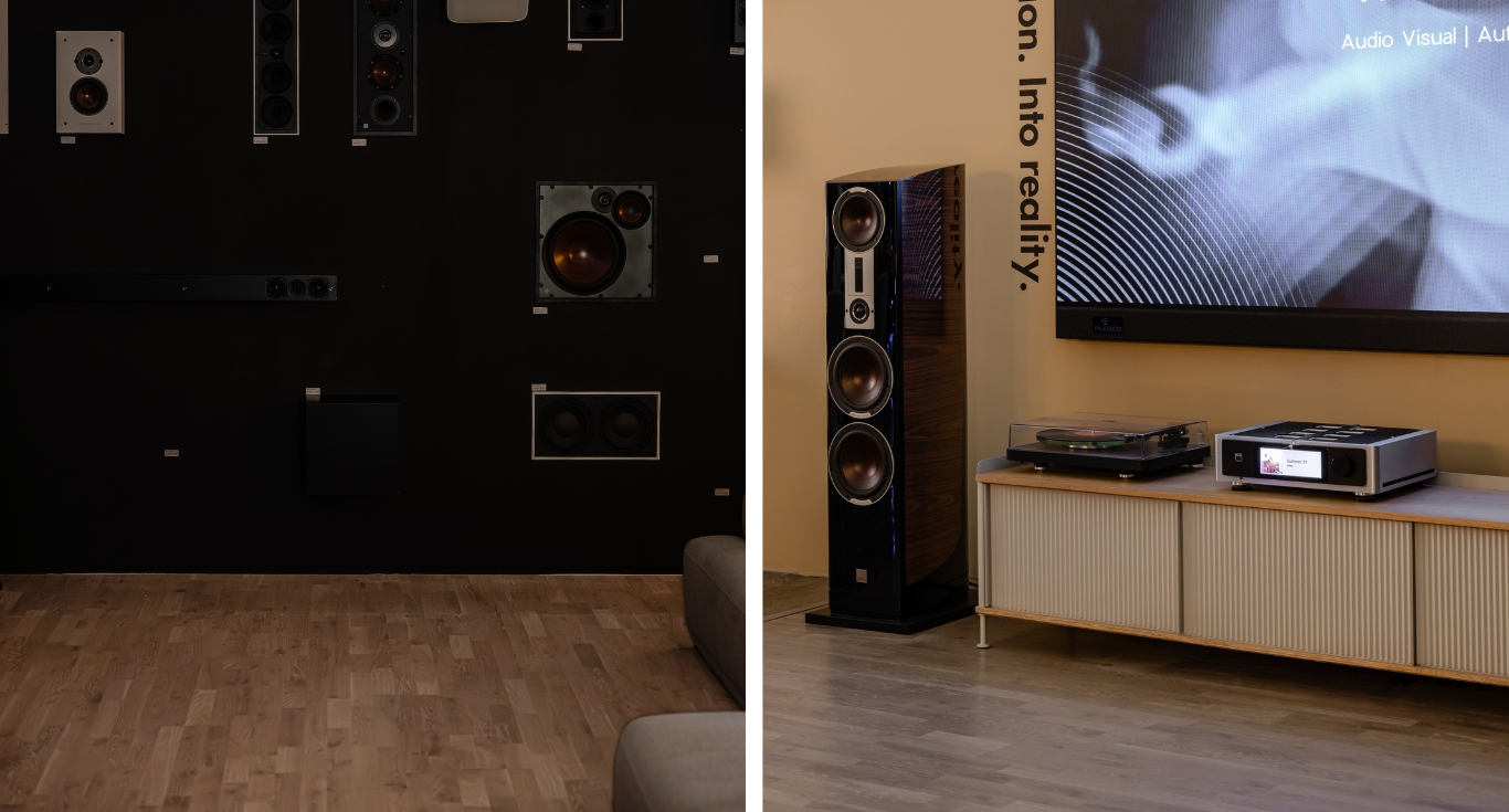 ikonhouse Showroom portfolio image 4