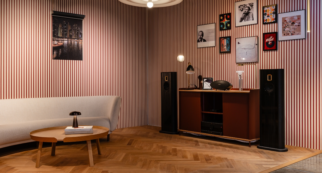 ikonhouse Showroom portfolio image 2
