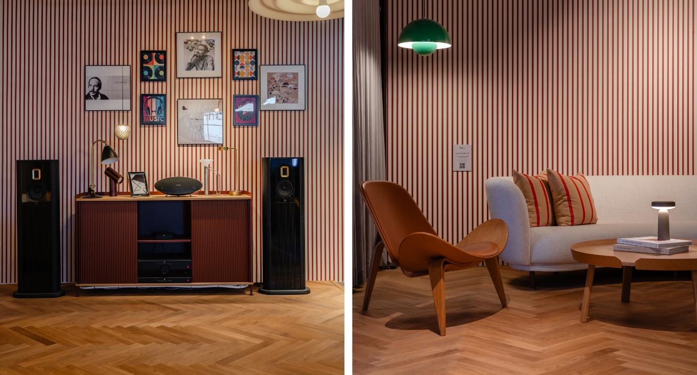 ikonhouse Showroom portfolio image 4