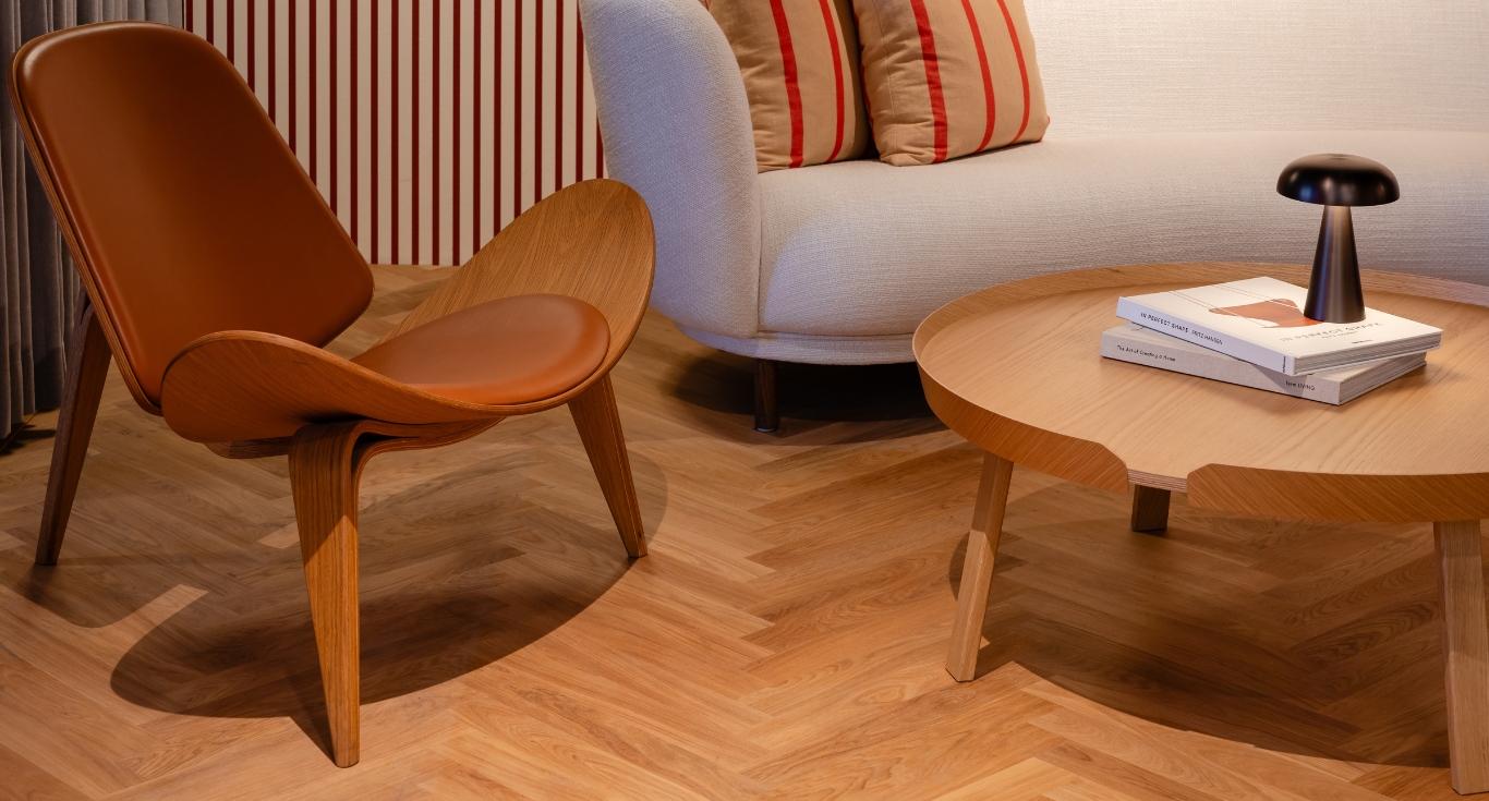 ikonhouse Showroom portfolio image 3