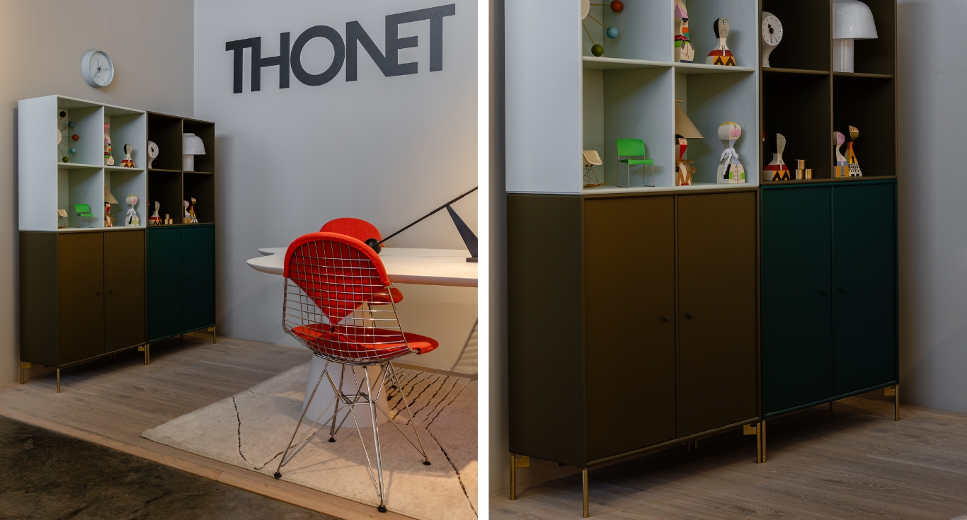 ikonhouse Showroom portfolio image 4