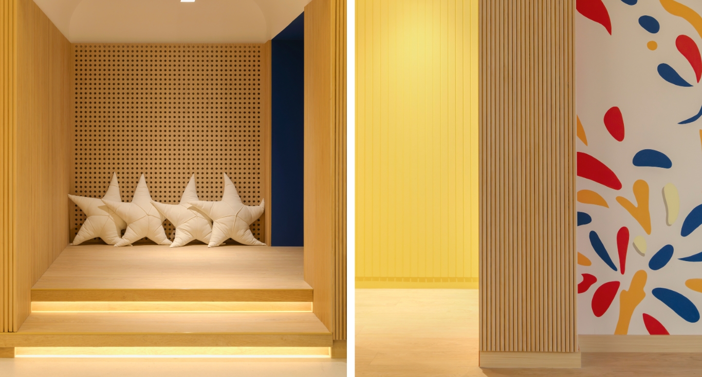Jumeirah Beach Hotel Kids Club portfolio image 4