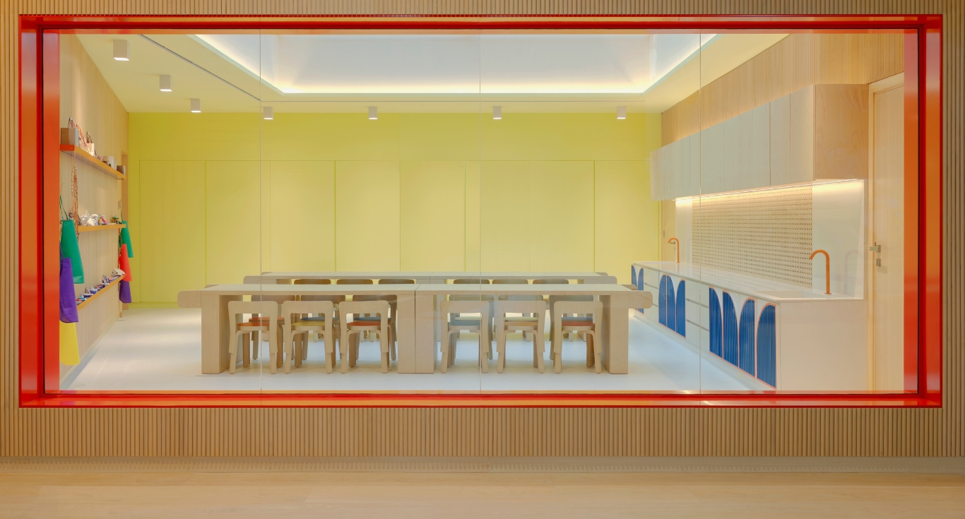 Jumeirah Beach Hotel Kids Club portfolio image 4