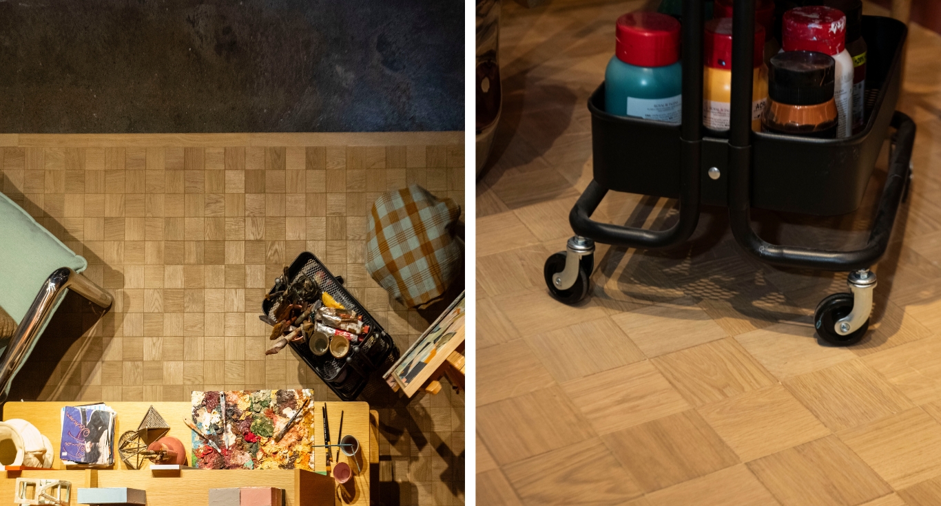 Urban Nest Showroom portfolio image 4