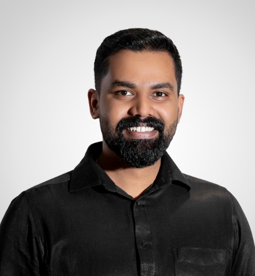 Amal Ashok Kumar
