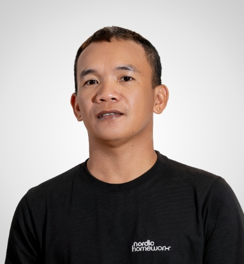 Angelo Ladrido