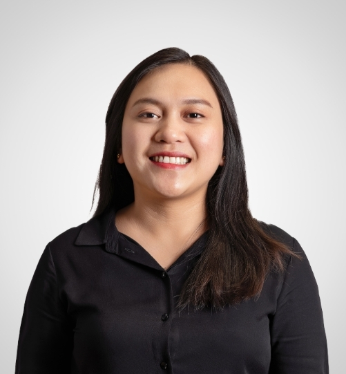 Mary Grace Jose