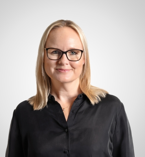 Helena Lundberg Sutton
