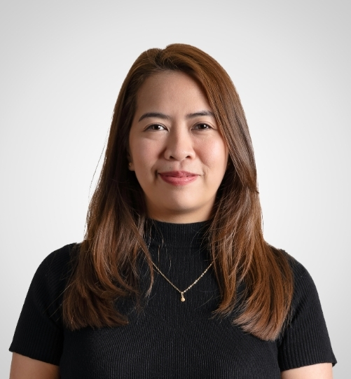 Kristine Mariel Montallana