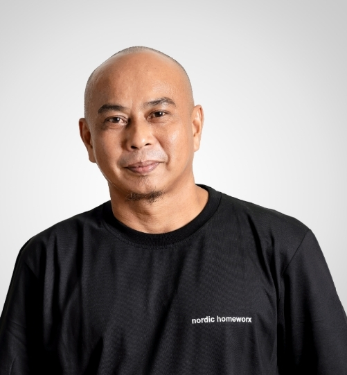 Rhodel Buendia