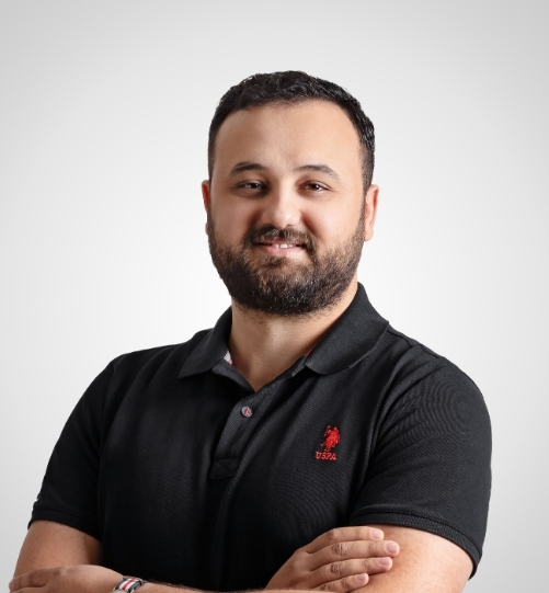 Taha Saleh