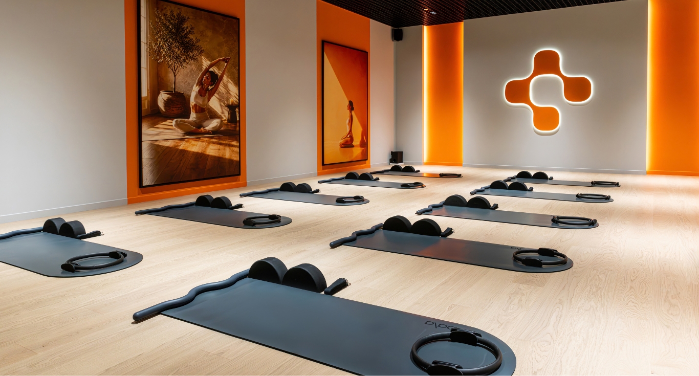 Origin Fitness portfolio image 4