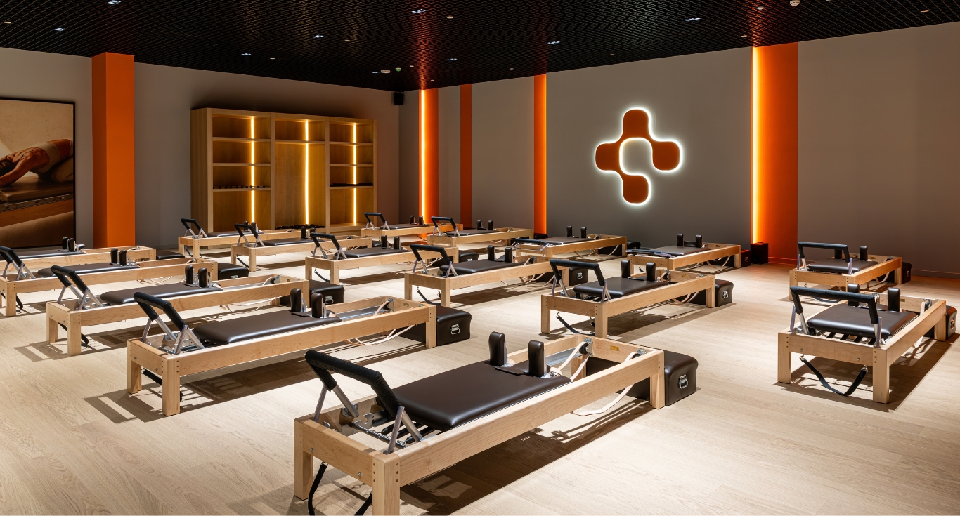 Origin Fitness portfolio image 4