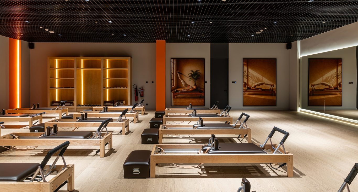 Origin Fitness portfolio image 4