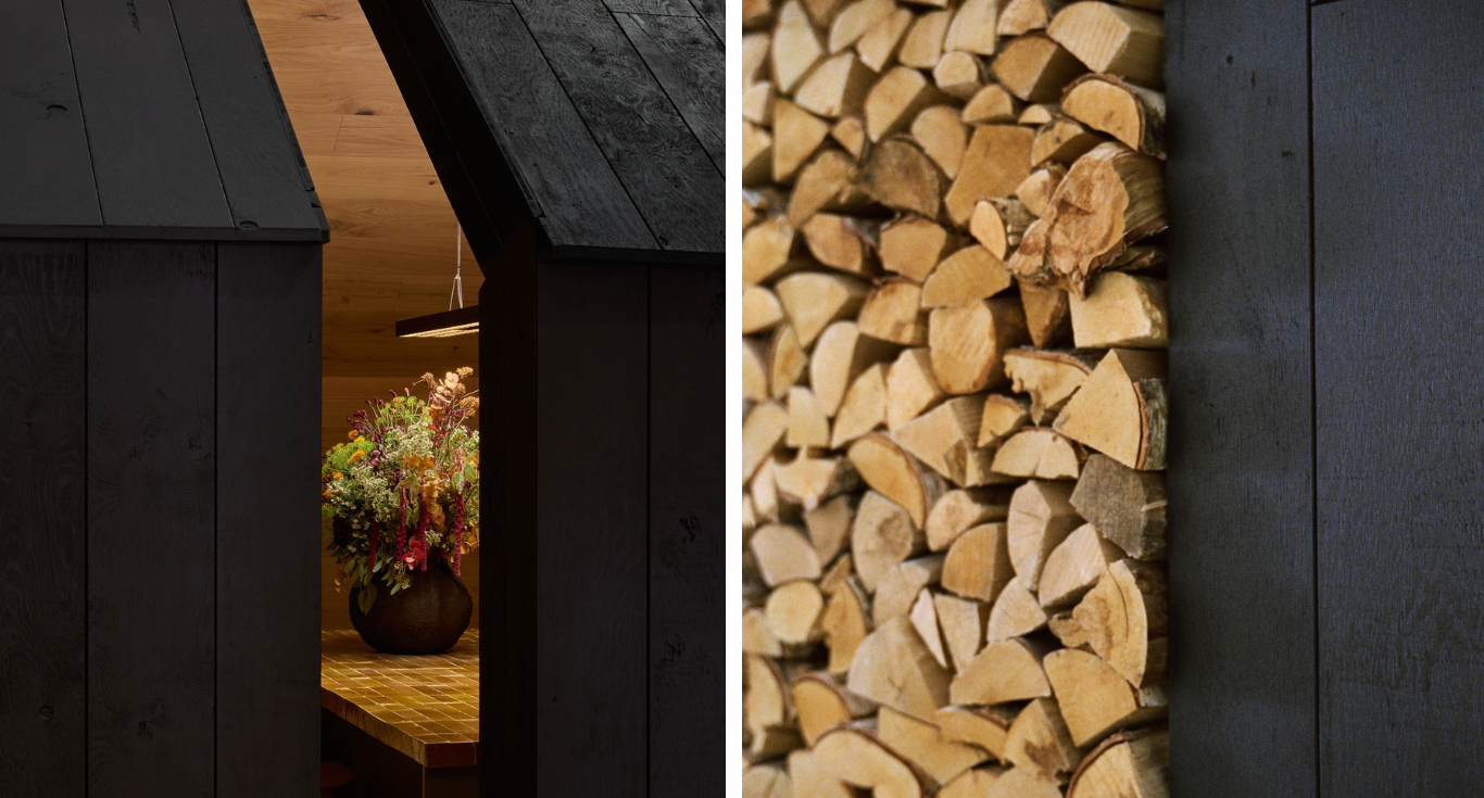 The Nordic Cabin portfolio image 4