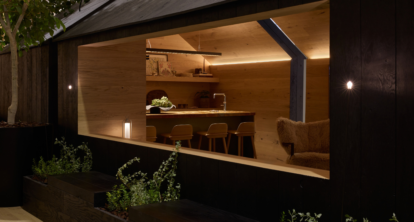 The Nordic Cabin portfolio image 4