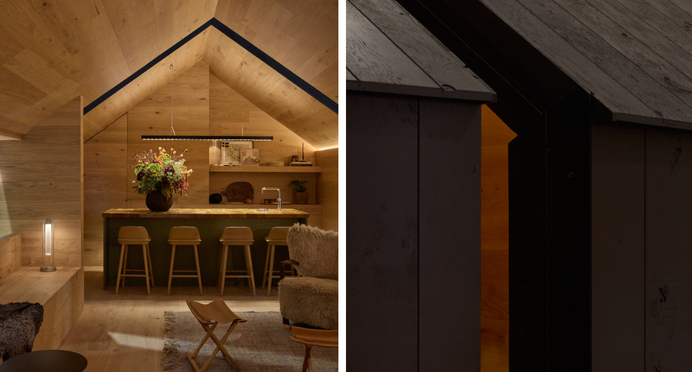The Nordic Cabin portfolio image 4